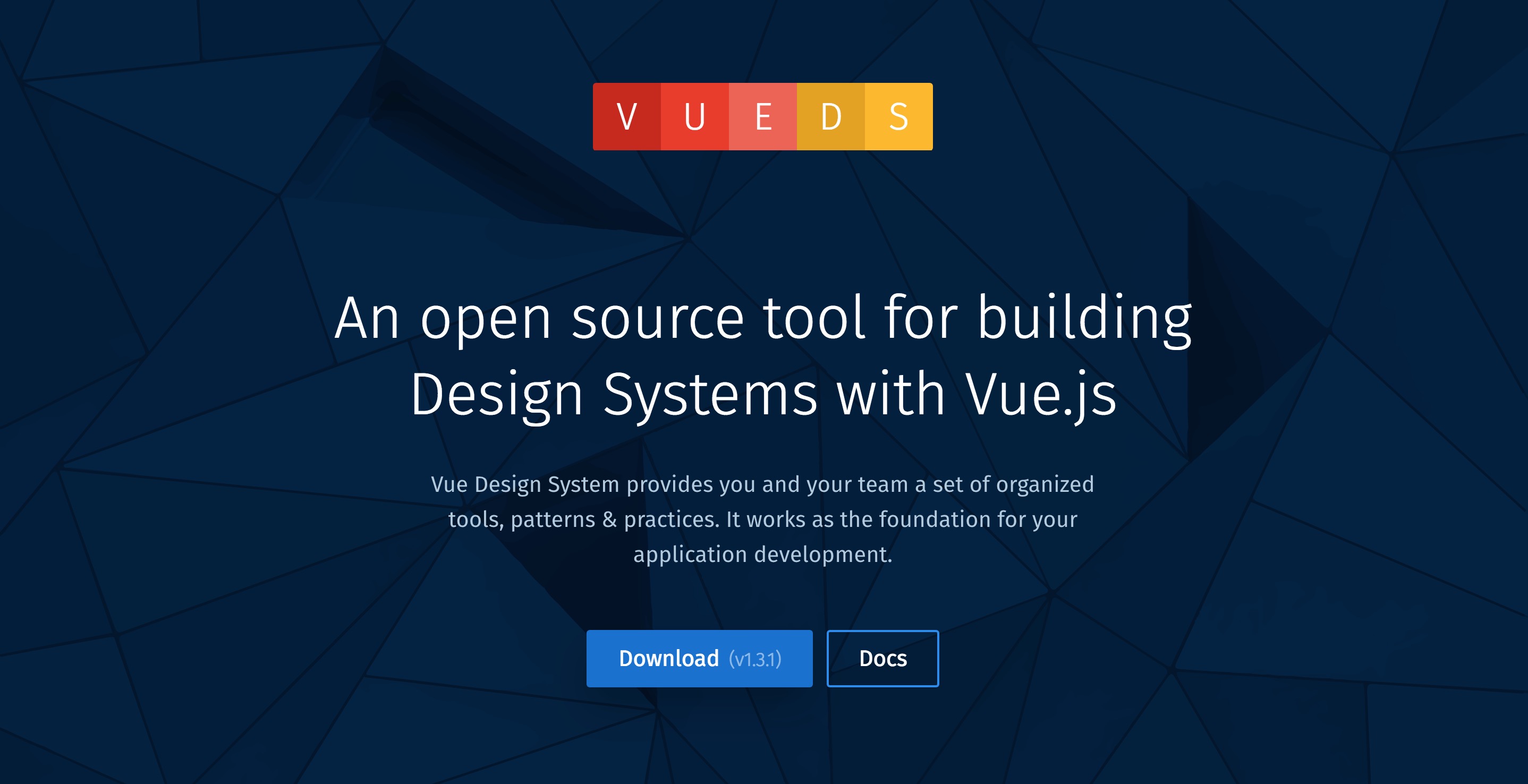 Vue Design Systems
