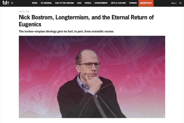 truthdig article
